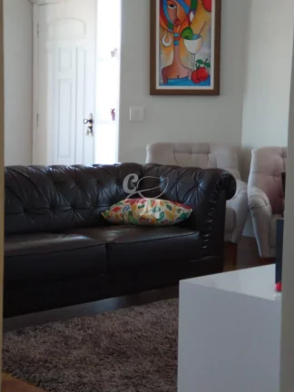 Imagem Linda casa 3 dormitórios no Jardim Itália
