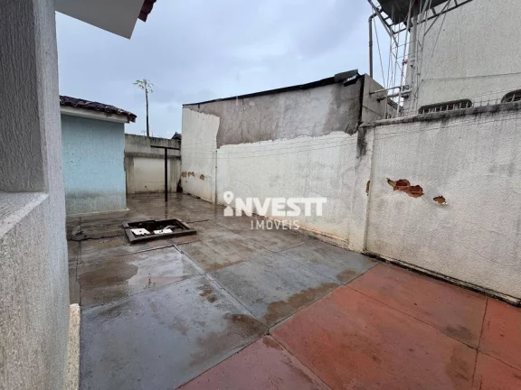 Imagem Casa com 3 dormitórios para alugar, 252 m² - Setor Coimbra - Goiânia/GO