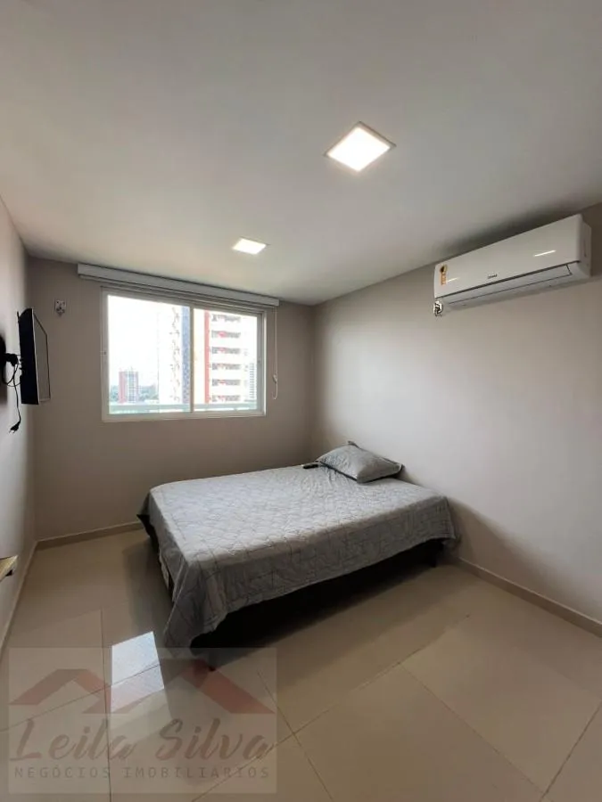 Imagem `Apartamento de Alto Padrão porteira fechada à venda com 3 Suítes, Edifício Cláudia Renê bairro de Fátima Teresina PI | R$ 1.580.000,00