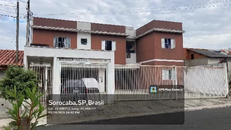 Foto do imóvel Oportunidade Única em SOROCABA - SP | Tipo: Apartamento | Negociação: Licitação Aberta | Situação: Imóvel em RUA DAVID DIAS SABOIA