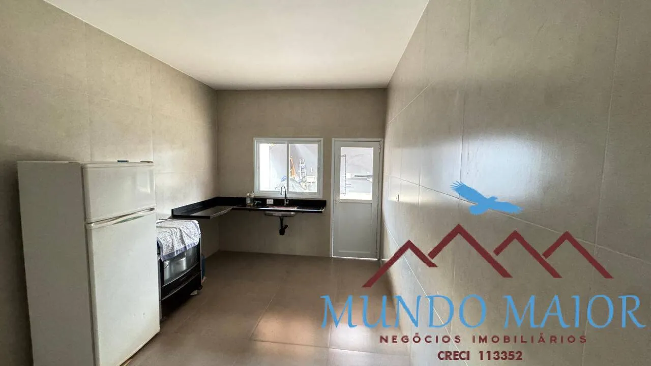 Imagem Casa térrea reformada com 3 quartos e amplo quintal à venda no Jardim Borda