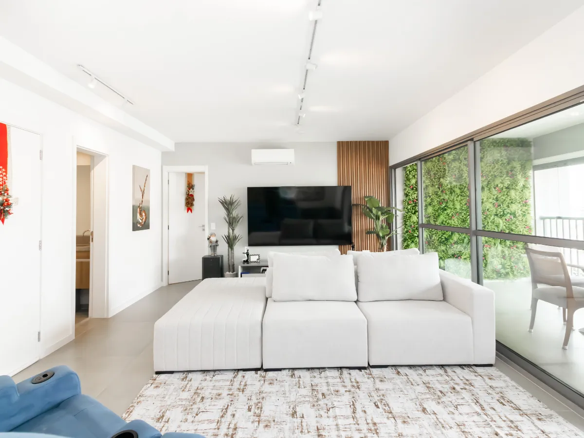 Imagem Apartamento para venda em Alto da Mooca com 3 quartos, sendo 3 suítes, 139m2
