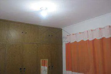 Imagem Casa Padrão