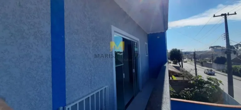 Imagem Sala comercial, 50m2, para locação em Piraquara, Vila Juliana