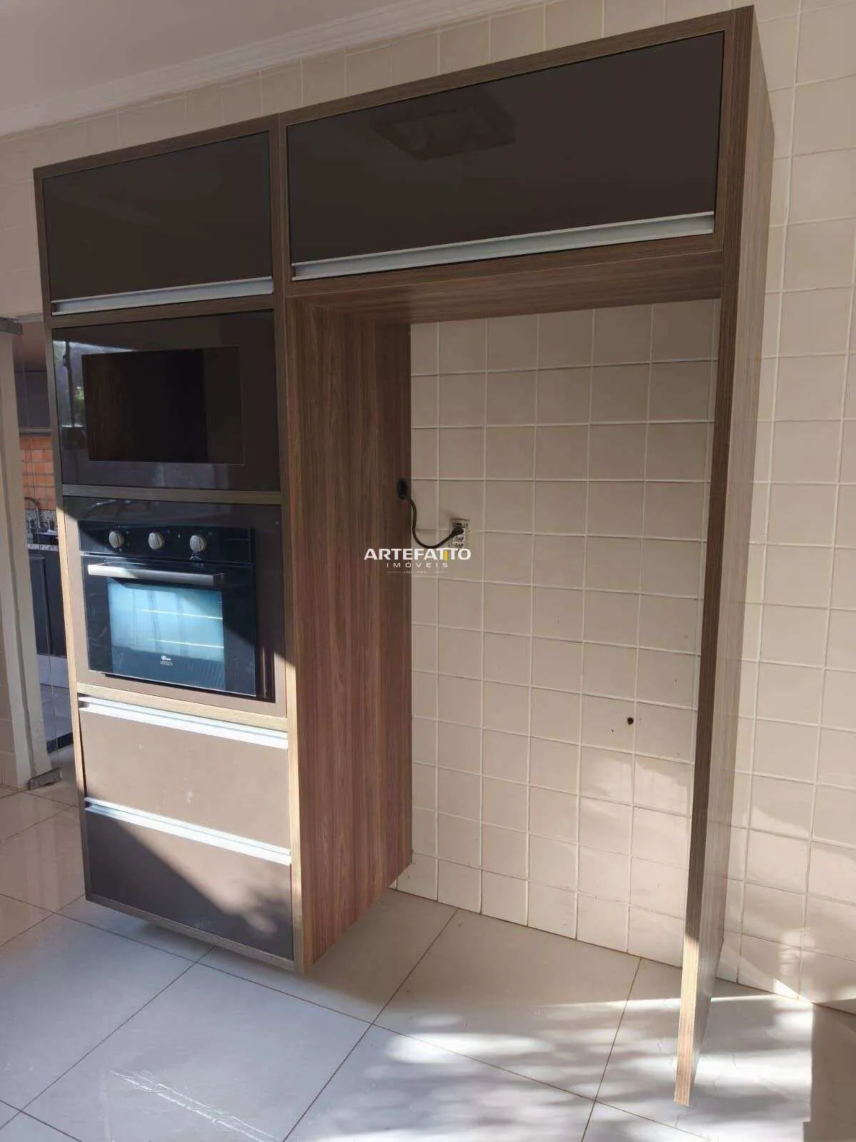 Imagem Casa à venda em Franca, Parque Residencial Nova Franca, com 4 quartos, 200m2