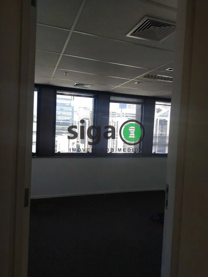 Imagem CONJUNTO COMERCIAL PARA LOCAÇÃO ITAIM BIBI