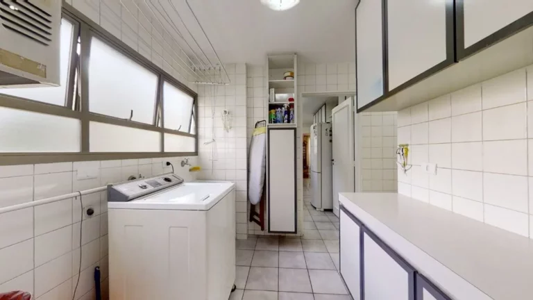 Imagem APARTAMENTO RESIDENCIAL em São Paulo - SP, Moema