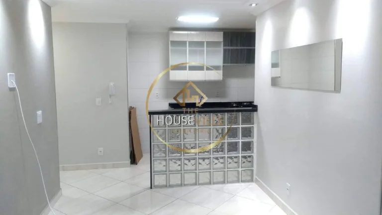 Imagem Apartamento 2 dormitórios, Fatto Acqua, lazer completo, Sjc.
