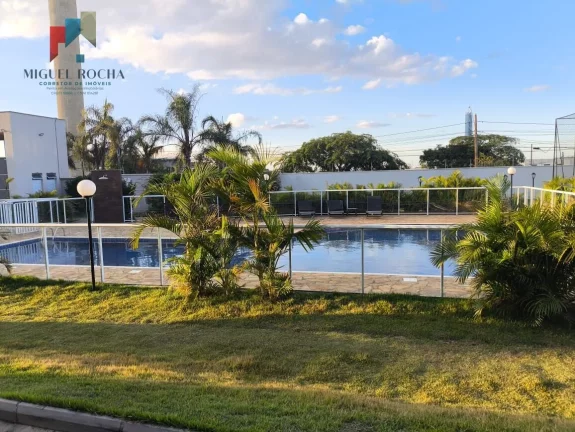 Imagem Portal Vila Dos Flamingos - Apartamento em Jardim Wanderley, Tatuí/SP