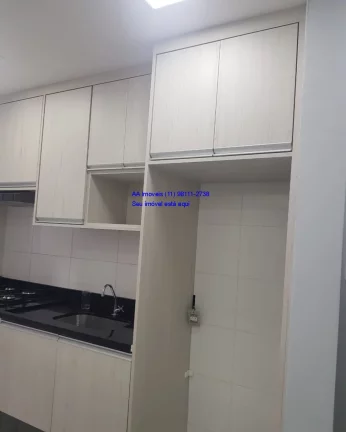 Imagem APARTAMENTO RESIDENCIAL em JANDIRA - SP, JARDIM SÃO LUIZ
