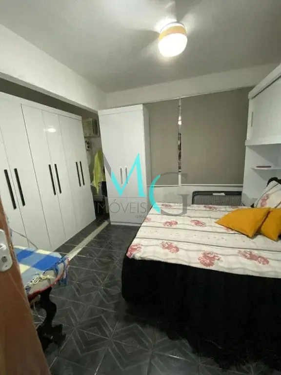 Imagem Casa Triplex para locação ou venda - São Jorge - Inhoaíba - Rio de Janeiro/RJ