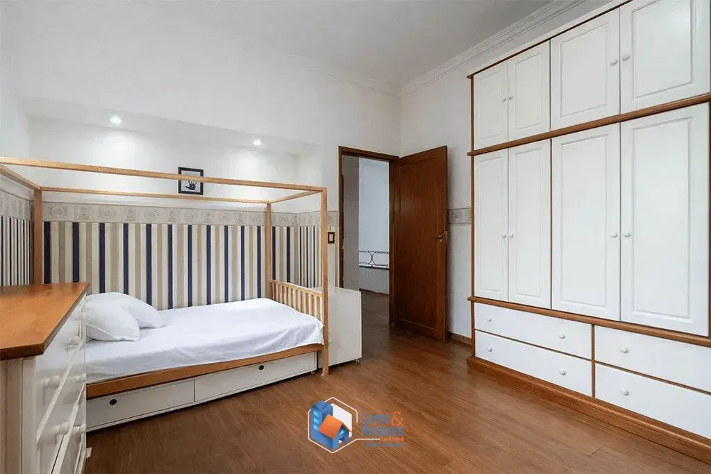 Imagem Casa à venda 4 Quartos 2 Suites 4 Vagas 299M² Vila Madalena São Paulo - SP