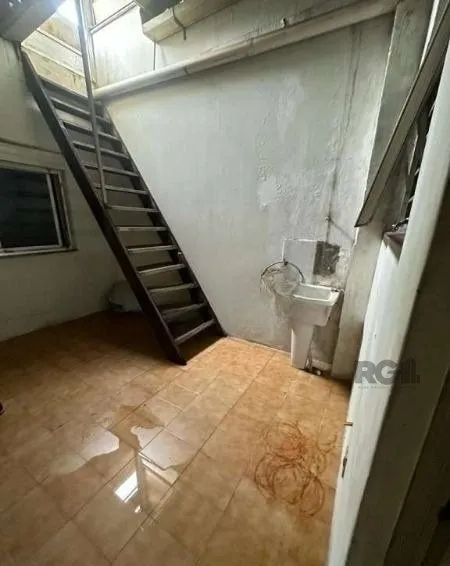 Imagem Casa sobrado no Menino Deus