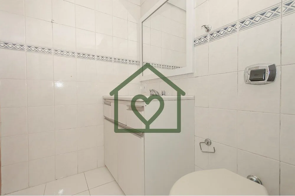 Imagem Venha conhecer este incrível apartamento disponível para venda no bairro Tristeza, em Porto Alegre...