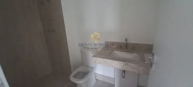 Imagem Apartamento 2 quartos 1 suíte, 60m2, 1 vaga, em Perdizes