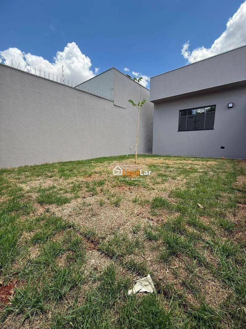 Imagem Casa à venda no Parque Dallas, pronta para morar e enquadrada no programa Minha Casa Minha Vida