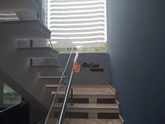 Imagem Sobrado com 3 dormitórios à venda, 264 m² por R$ 1.345.000,00 - Refúgio Saua I - Atibaia/SP