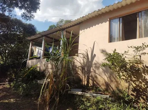 Imagem Casa com 4 dormitórios à venda, 125 m² por R$ 394.000,00 - Água Azul - Guarulhos/SP
