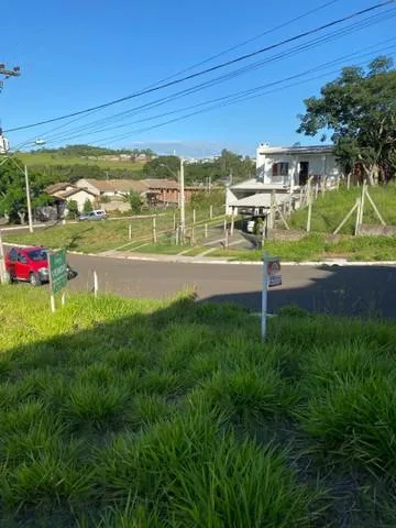 Imagem Terreno para Venda em Novo Hamburgo / RS no bairro Lomba Grande