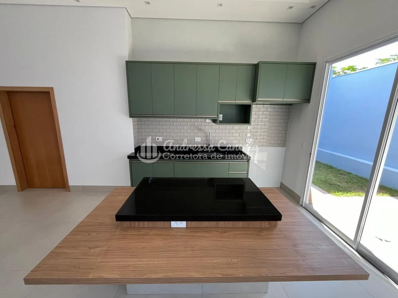 Imagem Casa com 3 dormitórios à venda, 133 m² por R$ 700.000 - Menezes 3 - Bady Bassitt/SP