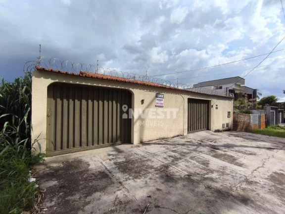Foto do imóvel Casa à venda por R$ 550.000 ou aluguel por R$ 2.456/mês - Setor Gentil Meireles - Goiânia/GO