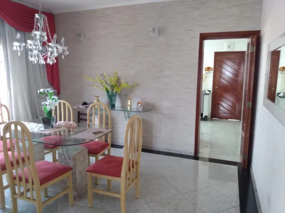 Imagem Sobrado com 3 Quartos à Venda, 200 m² em Jardim Santa Mena - Guarulhos