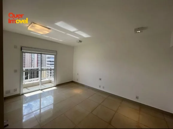 Imagem Aluguel de Apartamento de Luxo no Jardim Botânico, Ribeirão Preto-SP: 3 Quartos, 3 Suítes, 1 Sala, 5 Banheiros, 4 Vagas, 227m².