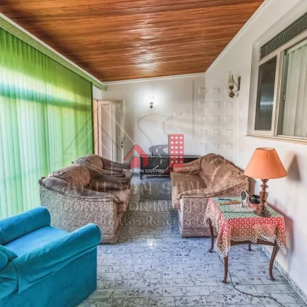 Imagem Casa com 3 dorms, Centro, Pirassununga - R$ 390 mil, Cod: 32