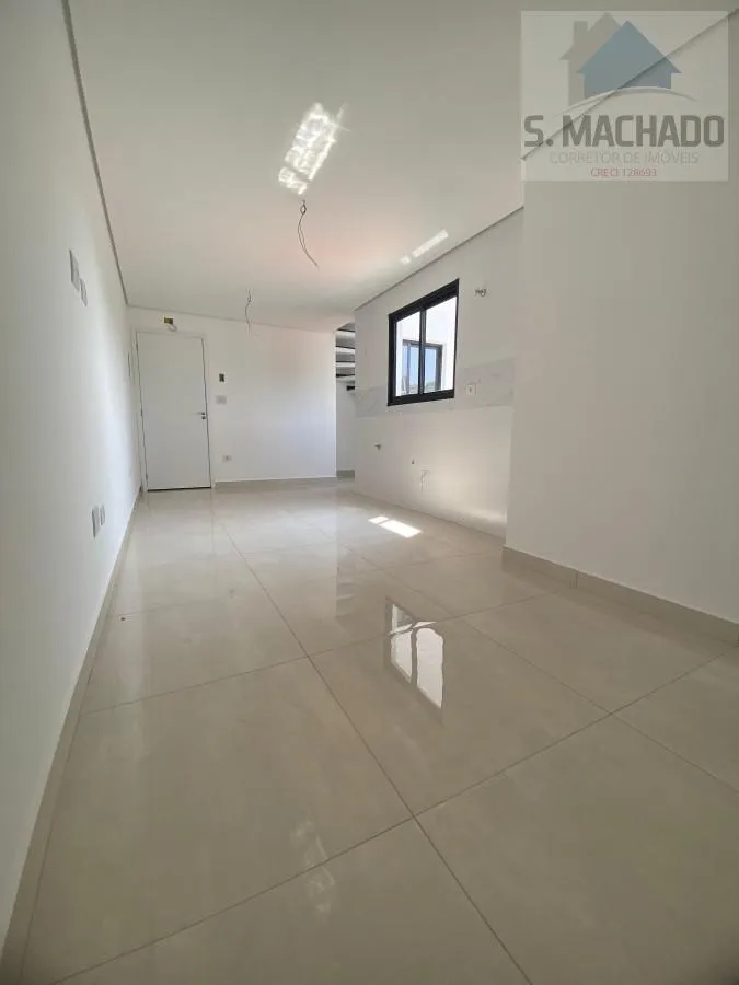 Imagem Apartamento para Venda em Santo André / SP no bairro Parque Oratório