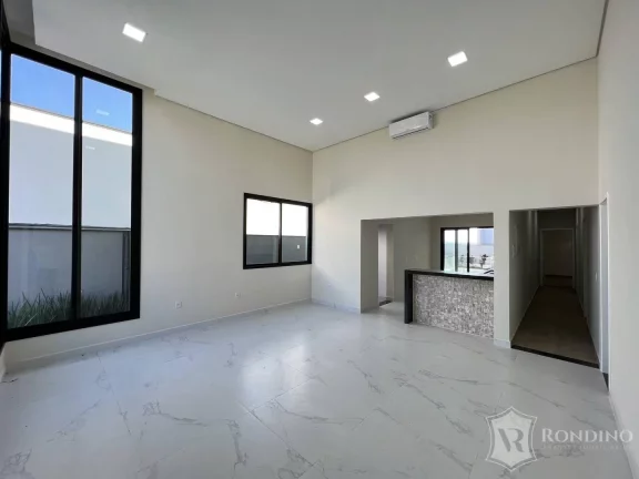 Imagem Casa t?(C)rrea Cyrela Landscape com 03 suítes e piscina