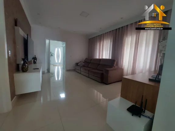 Imagem Casa - Central Park Residence - Vargem Grande Paulista | Batelli Imóveis