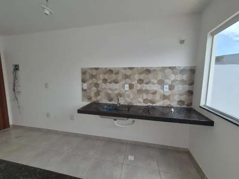 Imagem CASA RESIDENCIAL em SERRA - ES, JARDIM ATLÂNTICO