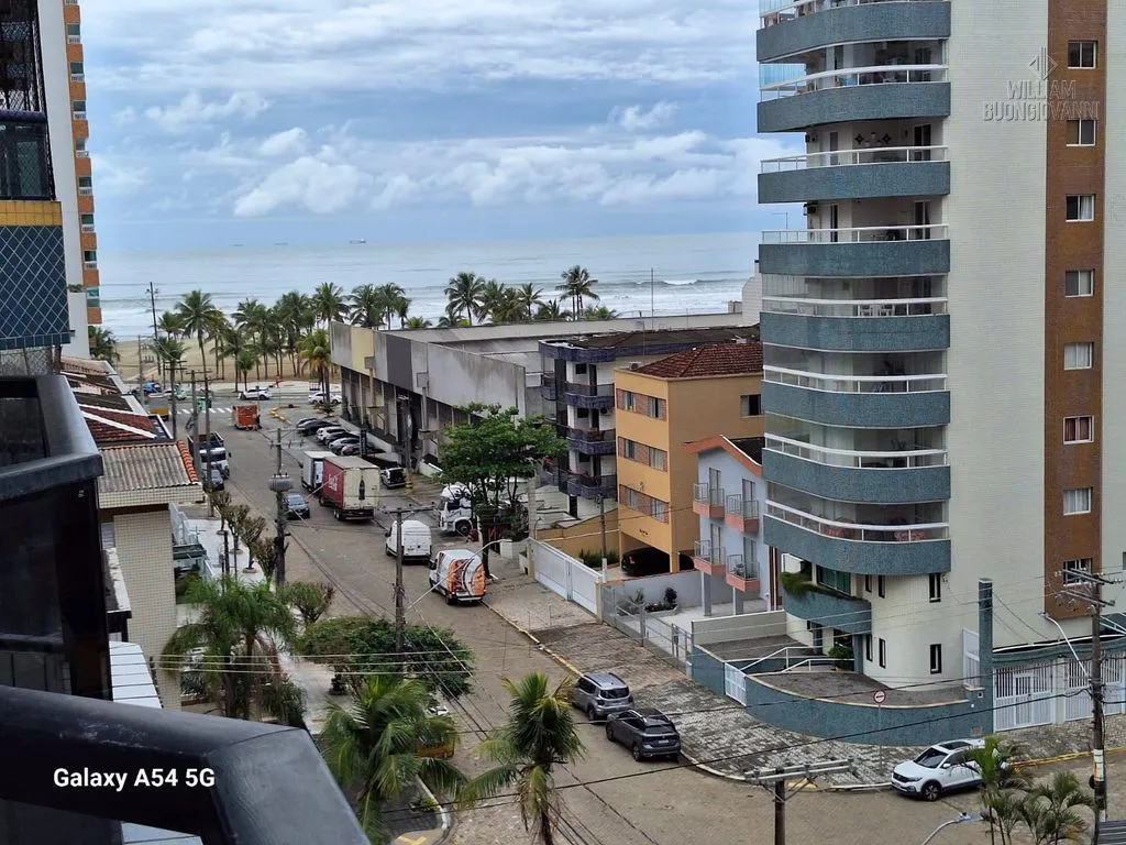 Imagem Apartamento 2 dormitórios sendo 1 suíte no bairro Guilhermina