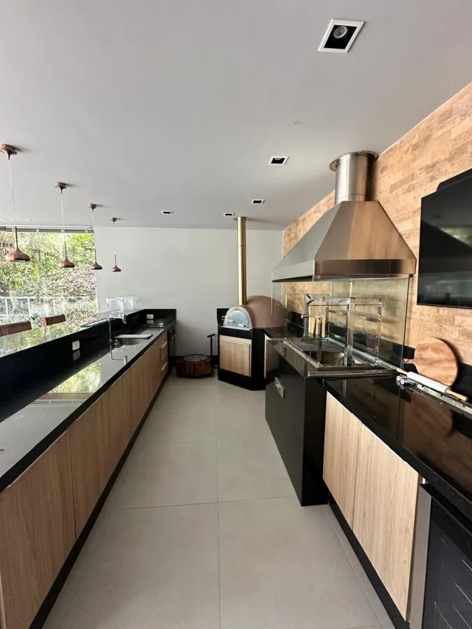 Imagem Casa em Condomínio para Venda em Petrópolis / RJ no bairro Mosela