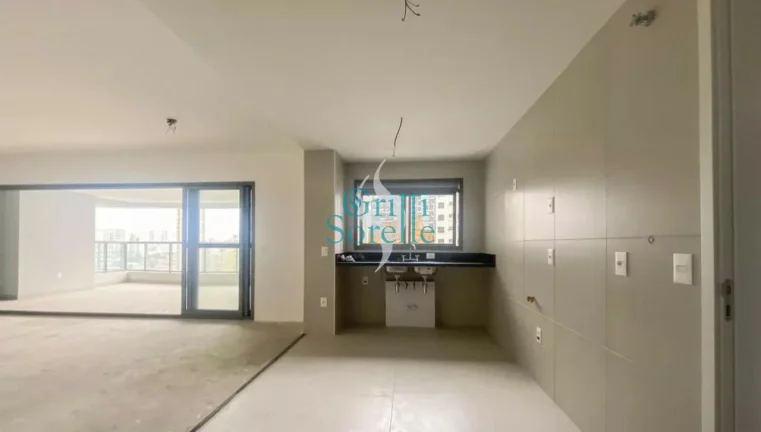 Imagem Apartamento à Venda em Paraíso - São Paulo/SP.
