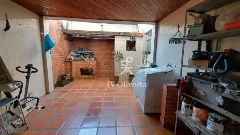 Imagem Casa à venda, 110 m² por R$ 695.000,00 - Jardim Trussardi - São Paulo/SP