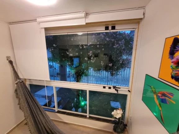 Imagem A VENDA DE APARTAMENTO COM 2 QUARTOS E 1 SUÍTE NA PRAIA