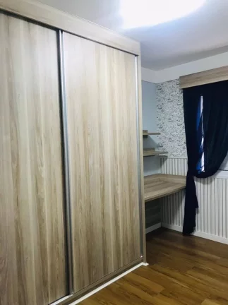 Imagem APARTAMENTO 3 QUARTOS - LA VISTA GUADALAJARA