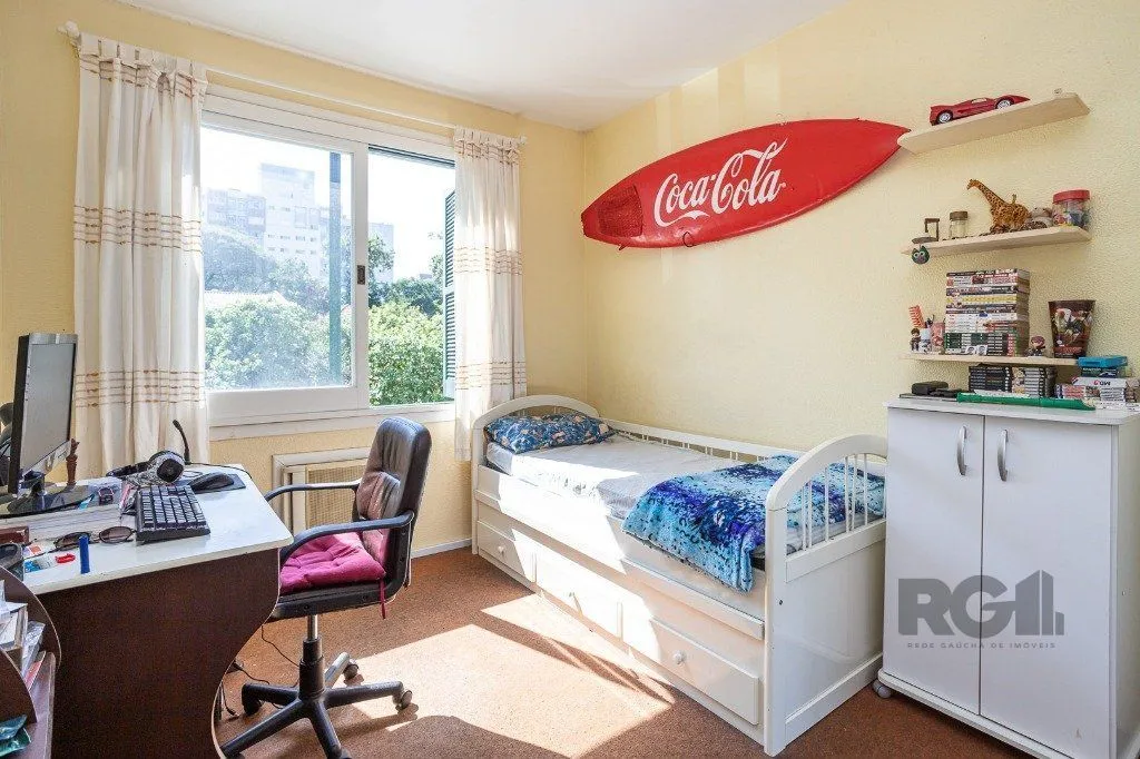 Imagem Apartamento em Tristeza