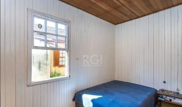 Imagem Casa para Venda 2 dormitórios, 1 vaga - Tristeza