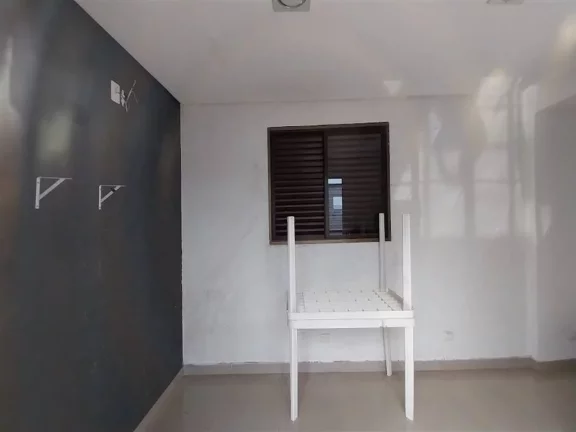 Imagem Apartamento com 2 dorms, Canto do Forte, Praia Grande - R$ 495 mil, Cod: 2495