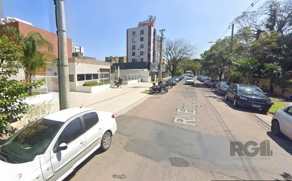 Imagem Terreno de 1.936 m² no bairro Teresópolis.