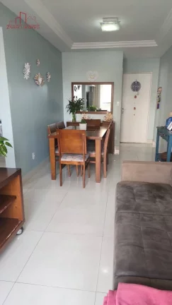Imagem Oportunidade - Apartamento no Vila das Belezas - 2 Dorms - 1 vaga