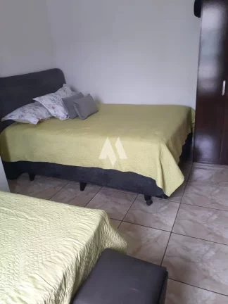 Imagem Apartamento à Venda de 1 dormitório - Itararé / São Vicente