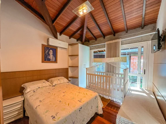 Imagem Casa 4 quartos à venda, 900 m² por R$ 4.000.000 - Granja Viana - Cotia/SP