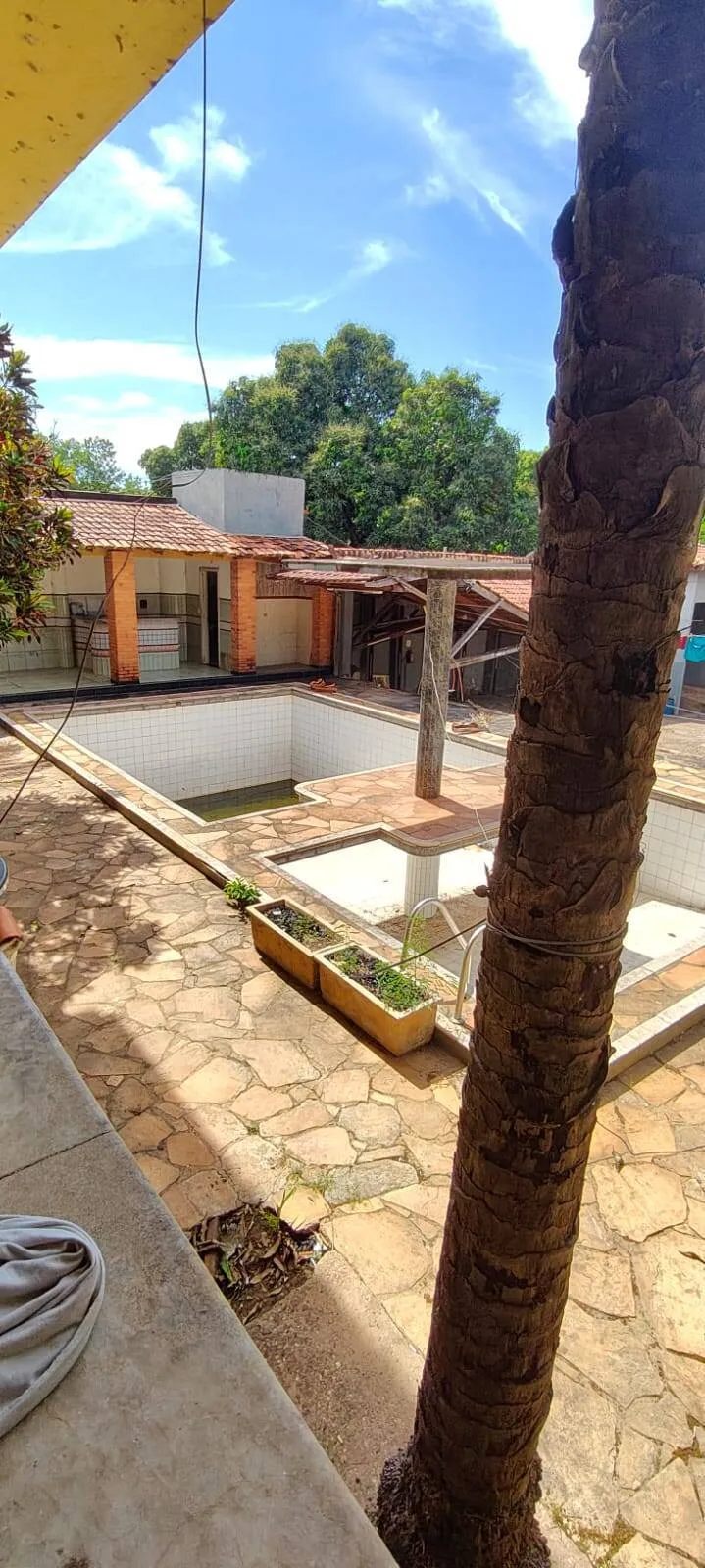 Imagem Casa 4 quartos Bairro Despraiado