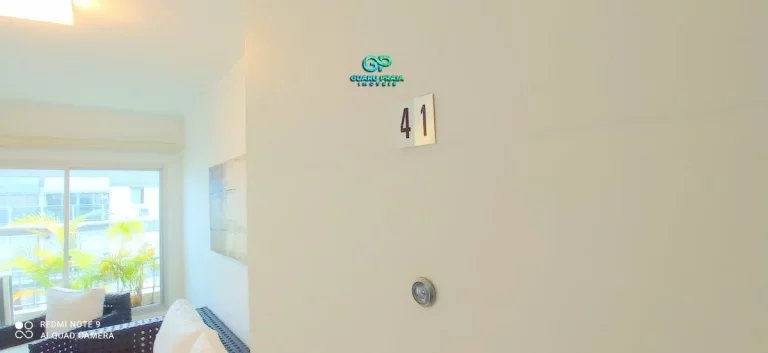 Imagem Apartamento Padrão para Venda em Enseada Guarujá-SP