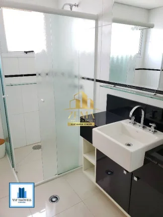 Imagem Apartamento COBERTURA DUPLEX 310 M2, 03 SUITES, MOBILIADA, JACUZZI