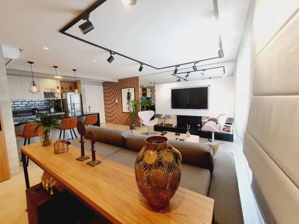 Imagem Apartamento em São João