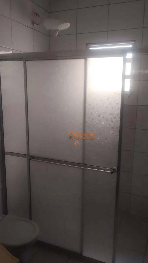 Imagem Sobrado com 3 dormitórios à venda, 300 m² por R$ 600.000,00 - Cidade Soberana - Guarulhos/SP